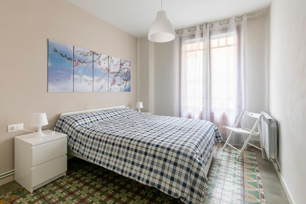 Apartamento Citycenter Tudela Eksteriør bilde