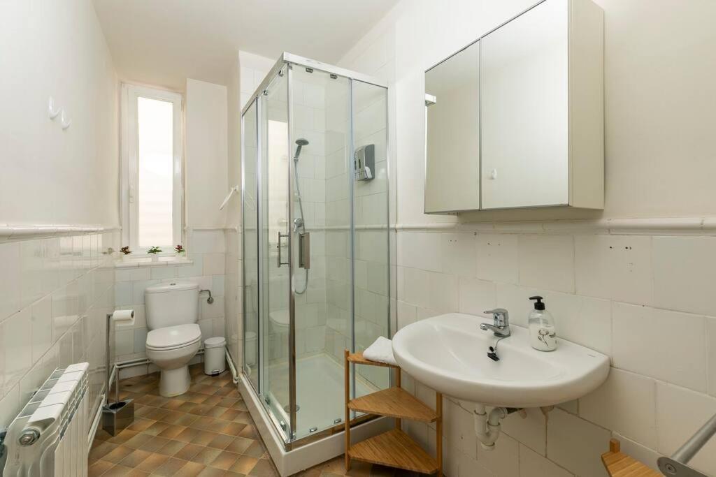 Apartamento Citycenter Tudela Eksteriør bilde