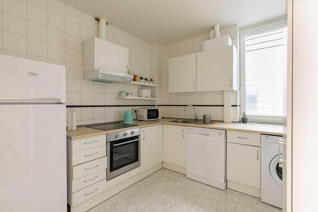 Apartamento Citycenter Tudela Eksteriør bilde